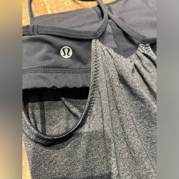 2/$25 🩵Lululemon Let it Loose Tank - Picture 5 of 6